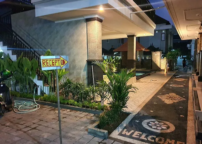 Wana Kubu Homestay