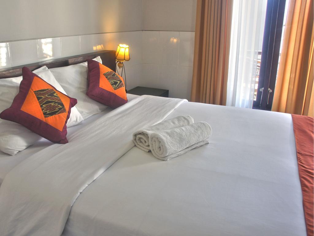 Wana Kubu Accommodatie bij particulieren Kuta Lombok