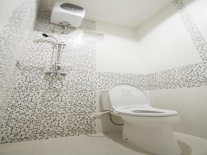 Wana Kubu Accommodatie bij particulieren