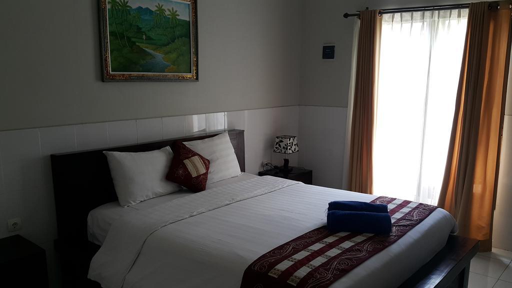 Wana Kubu Kuta Lombok