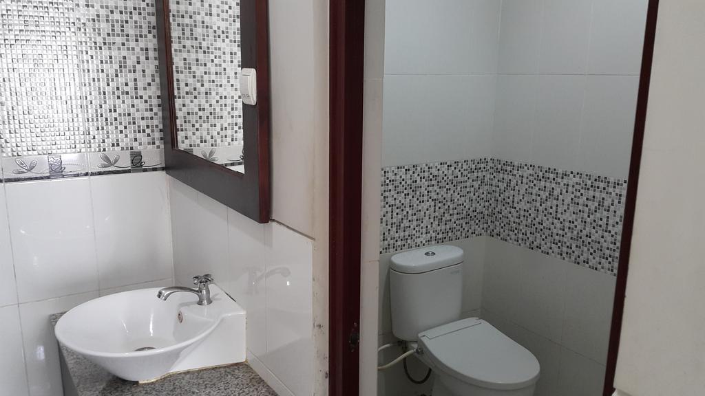 Accommodatie bij particulieren Wana Kubu