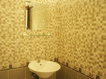 Accommodatie bij particulieren Wana Kubu