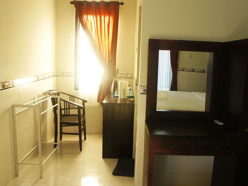 Wana Kubu Kuta Lombok
