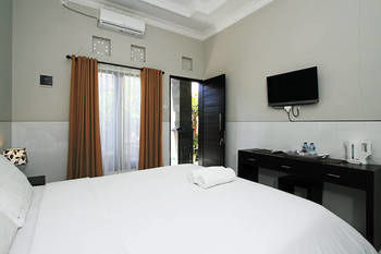 Wana Kubu Accommodatie bij particulieren Kuta Lombok