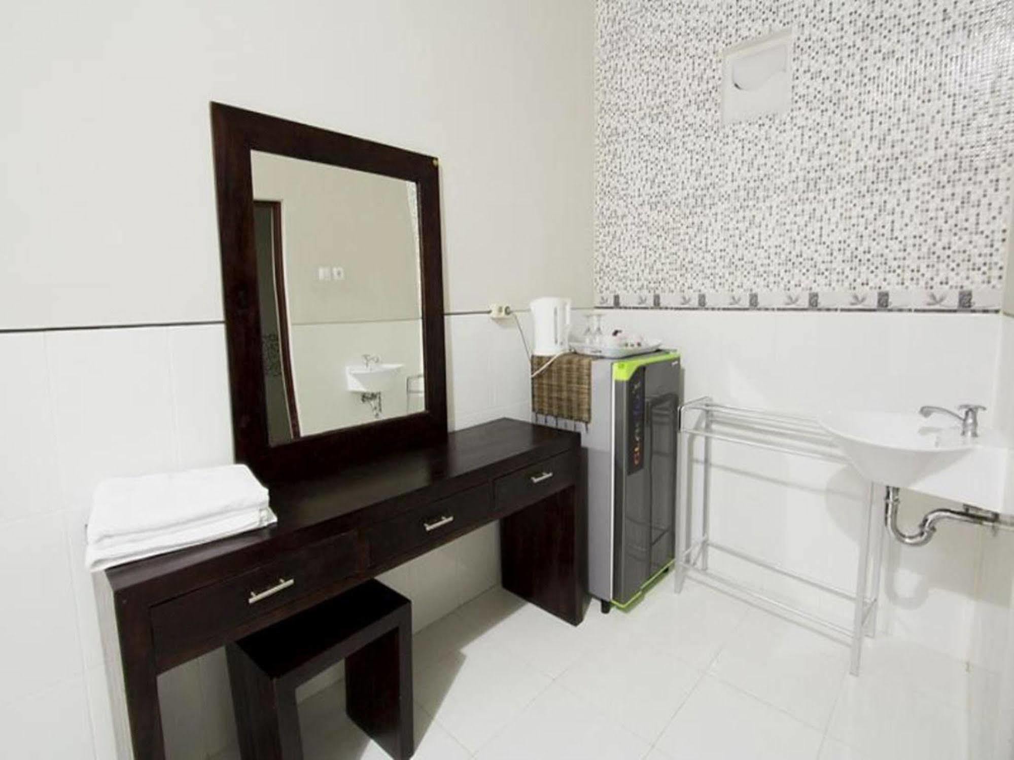 Wana Kubu Accommodatie bij particulieren