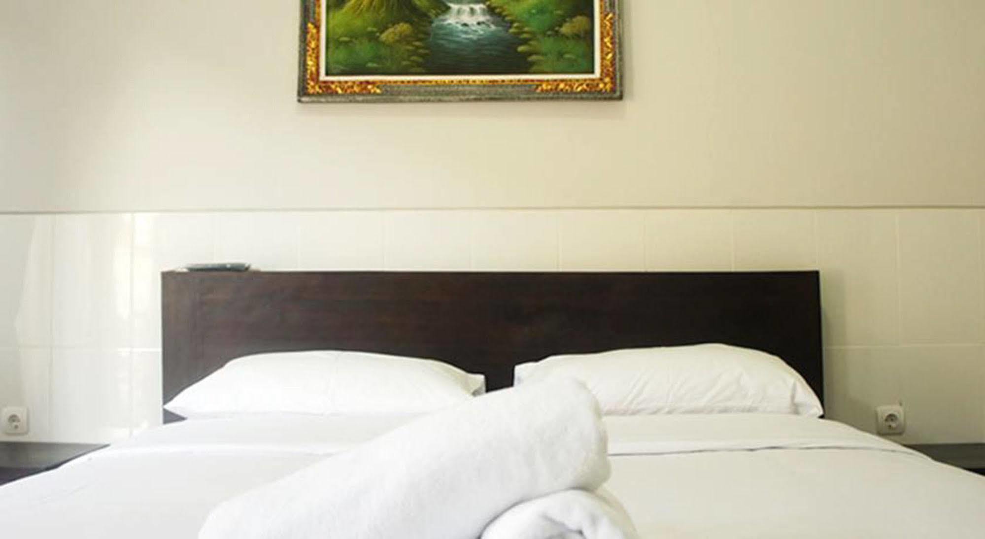 Accommodatie bij particulieren Wana Kubu *