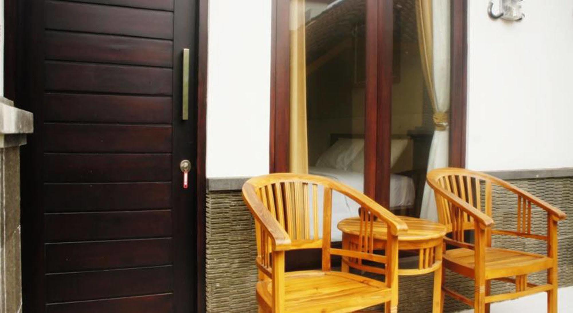 Wana Kubu Kuta Lombok
