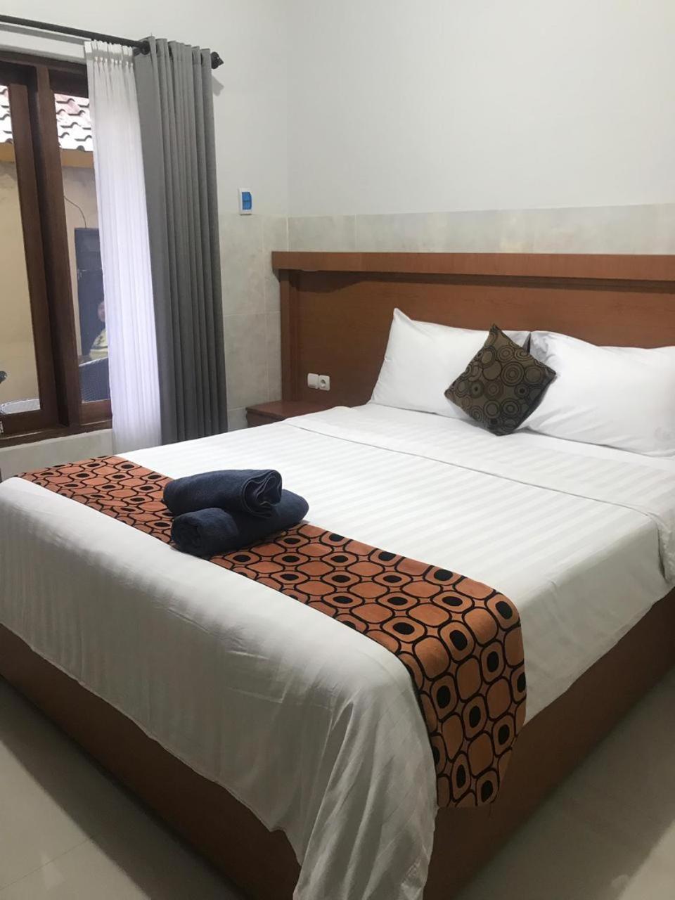 Accommodatie bij particulieren Wana Kubu