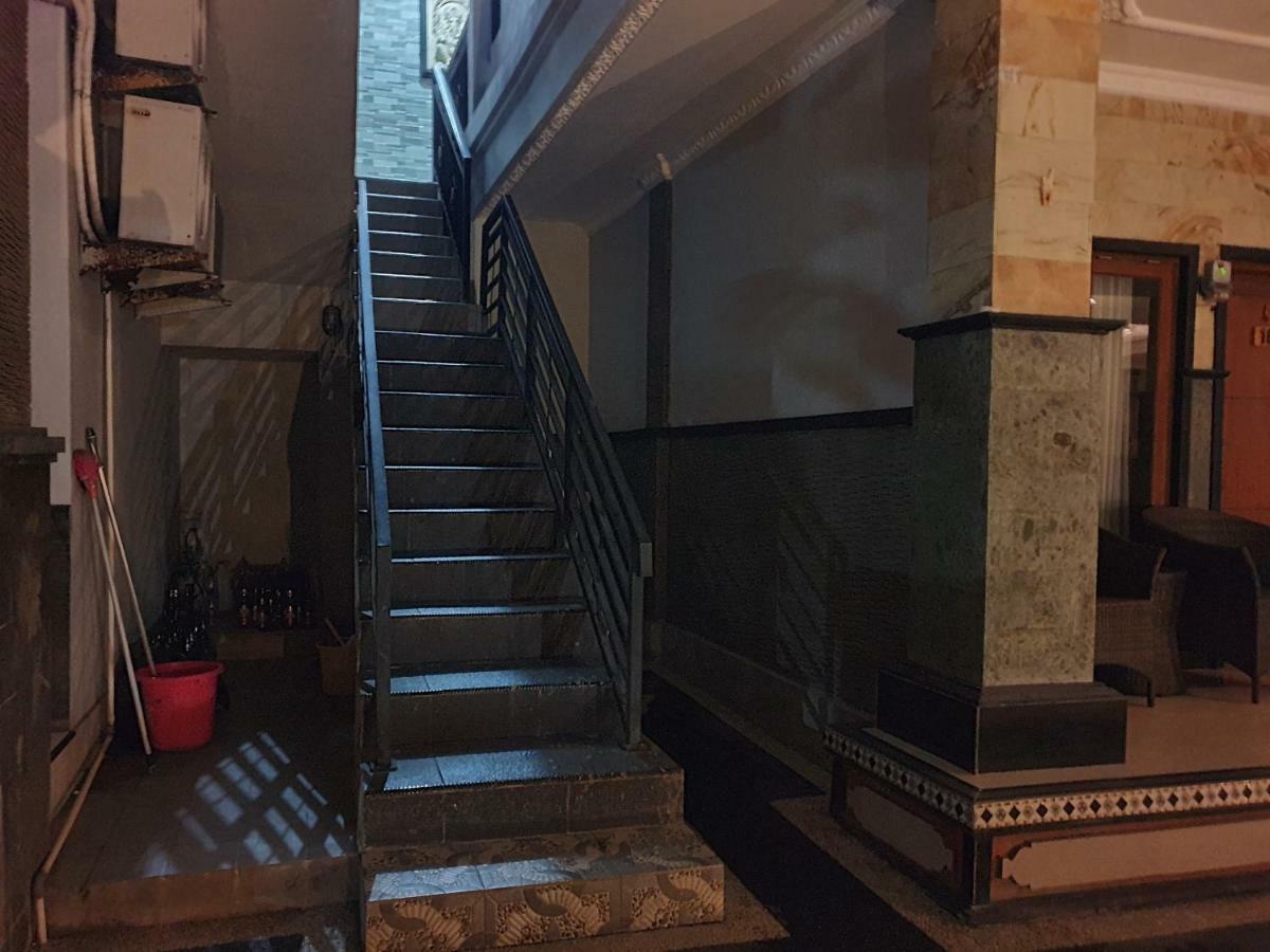 Accommodatie bij particulieren Wana Kubu