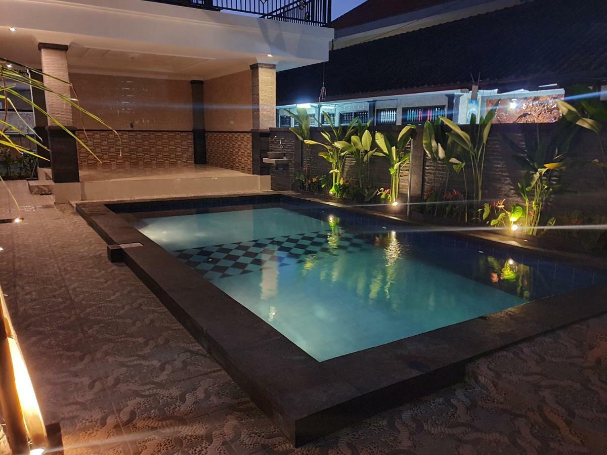 Wana Kubu Kuta Lombok