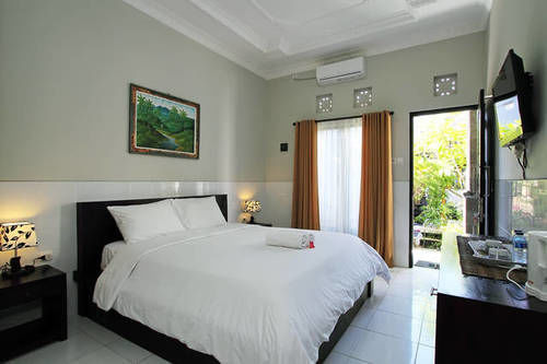 Wana Kubu Homestay * Kuta (Bali)
